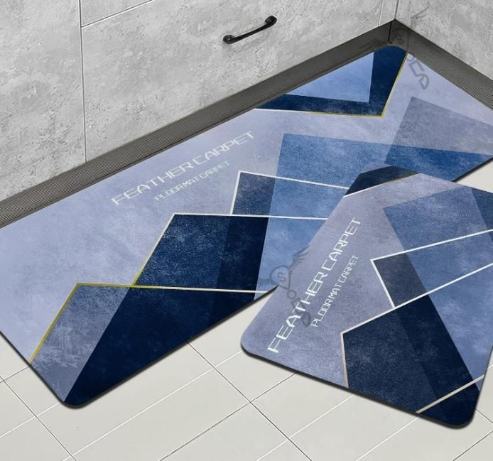 Anti Slip Kitchen Floor Mat - (BUY 1 + GET 1 FREE)