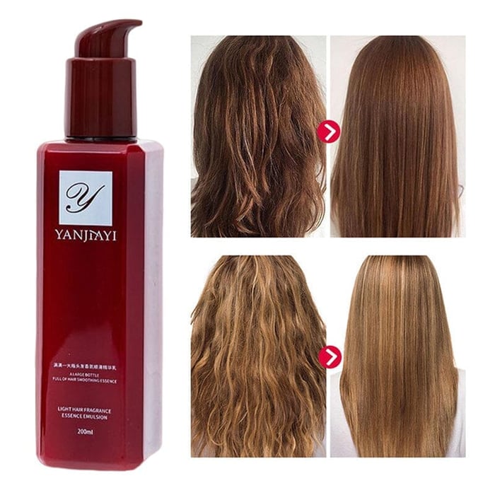 MAGIC HAIR CARE - (BUY 1 + GET 1 FREE)