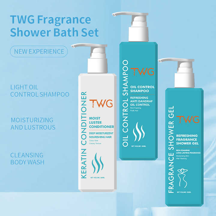 Whitening and Brightening Shower Gel - (BUY 1 + GET 1 FREE)